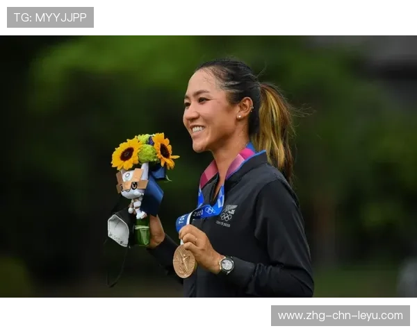 科达冲击冠军的背后：一位“高尔夫女王”的重生之路